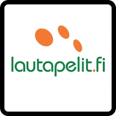 Store logo