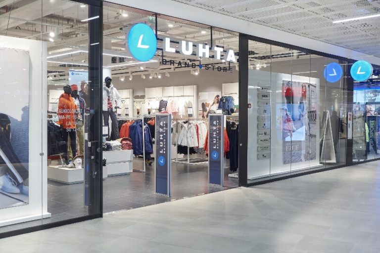 Luhta – Ratina