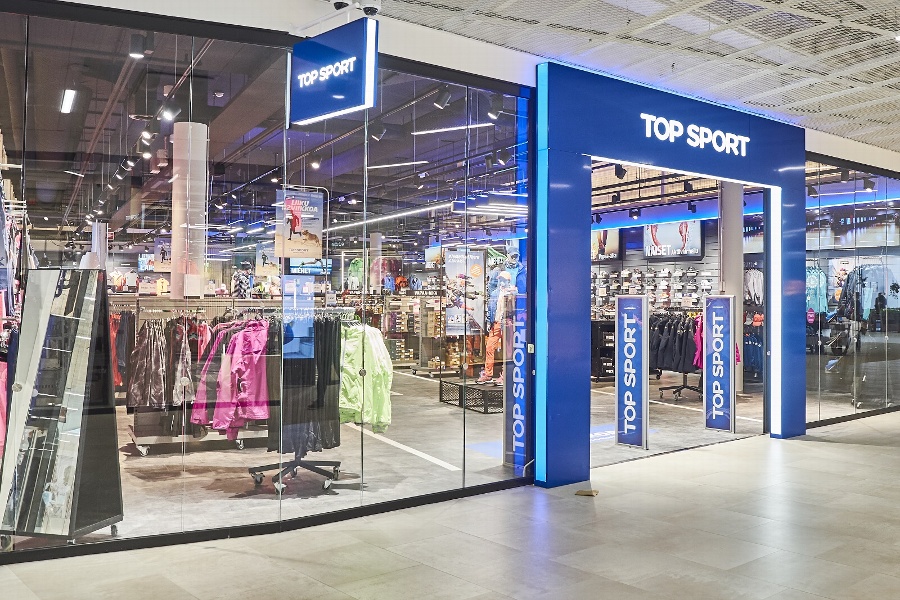 TopSport – Ratina