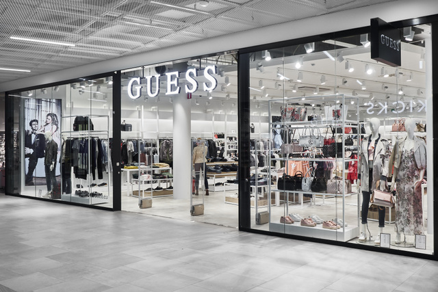 Guess –