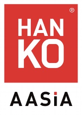 Liikkeen logo