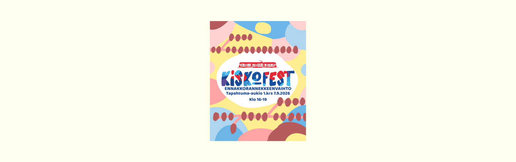 Kiskofest 2026