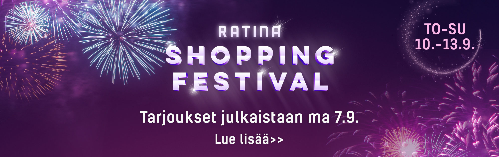 RSF syksy 2026, ohjaus artikkeliin pe-su